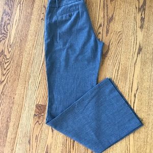 The Limited Cassidy fit dress pants